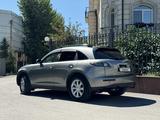 Infiniti FX35 2004 годаfor7 300 000 тг. в Караганда – фото 3