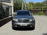 Infiniti FX35 2004 годаfor7 300 000 тг. в Караганда – фото 5