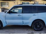 Mitsubishi Montero 2002 года за 4 800 000 тг. в Караганда