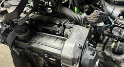 Двигатель на запчасти блок целый. за 50 000 тг. в Алматы – фото 2