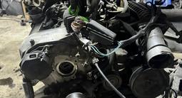Двигатель на запчасти блок целый. за 50 000 тг. в Алматы