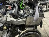 Двигатель на запчасти блок целый. за 50 000 тг. в Алматы – фото 4