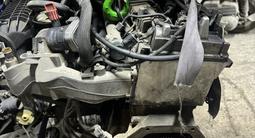 Двигатель на запчасти блок целый. за 50 000 тг. в Алматы – фото 4