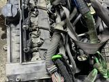 Двигатель на запчасти блок целый. за 50 000 тг. в Алматы – фото 3