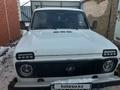 ВАЗ (Lada) Lada 2121 2005 годаүшін2 000 000 тг. в Хромтау