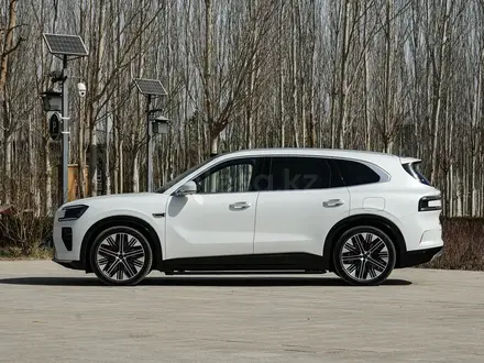Zeekr 8x Ultra+ 2026 года за 53 000 000 тг. в Алматы – фото 4