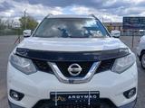 Nissan X-Trail 2018 года за 9 250 000 тг. в Уральск – фото 2
