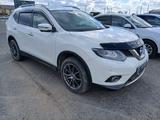 Nissan X-Trail 2018 года за 9 250 000 тг. в Уральск