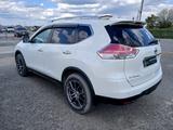 Nissan X-Trail 2018 года за 9 250 000 тг. в Уральск – фото 3