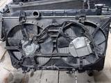 Основной радиатор Nissan Teana J31 за 60 000 тг. в Астана
