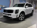 Kia Telluride 2022 годаүшін27 000 000 тг. в Алматы