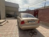 Ford Focus 2001 года за 1 000 000 тг. в Актау – фото 2