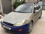 Ford Focus 2001 года за 1 000 000 тг. в Актау – фото 4