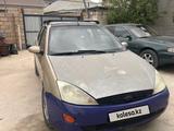 Ford Focus 2001 года за 1 000 000 тг. в Актау – фото 5