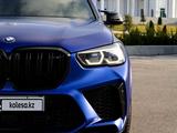BMW X5 M 2020 годаүшін60 000 000 тг. в Астана – фото 2