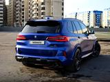 BMW X5 M 2020 годаүшін60 000 000 тг. в Астана – фото 4