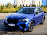 BMW X5 M 2020 годаүшін60 000 000 тг. в Астана – фото 3