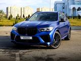 BMW X5 M 2020 годаүшін60 000 000 тг. в Астана