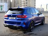 BMW X5 M 2020 годаүшін60 000 000 тг. в Астана – фото 5