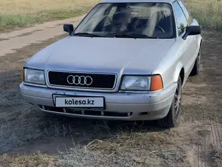 Audi 80, 1993