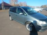 Volkswagen Touran 2007 года за 4 150 000 тг. в Петропавловск