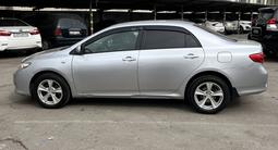Toyota Corolla 2010 года за 5 000 000 тг. в Алматы – фото 3