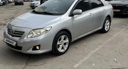 Toyota Corolla 2010 года за 5 000 000 тг. в Алматы – фото 2