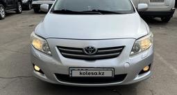Toyota Corolla 2010 года за 5 000 000 тг. в Алматы