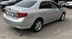 Toyota Corolla 2010 года за 5 000 000 тг. в Алматы – фото 5