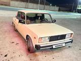 ВАЗ (Lada) 2105 2000 года за 1 100 000 тг. в Туркестан – фото 3