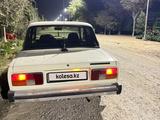 ВАЗ (Lada) 2105 2000 года за 1 100 000 тг. в Туркестан – фото 5
