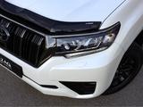 Toyota Land Cruiser Prado 2021 годаүшін27 000 000 тг. в Алматы – фото 4