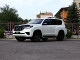 Toyota Land Cruiser Prado 2021 годаүшін27 000 000 тг. в Алматы – фото 3