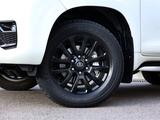 Toyota Land Cruiser Prado 2021 годаүшін27 000 000 тг. в Алматы – фото 5