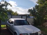 Mercedes-Benz C 180 1993 годаүшін1 900 000 тг. в Кокшетау
