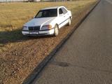 Mercedes-Benz C 180 1993 годаүшін1 900 000 тг. в Кокшетау – фото 2
