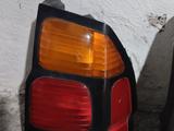 Фонари Mitsubishi Montero Sport за 25 000 тг. в Караганда – фото 4