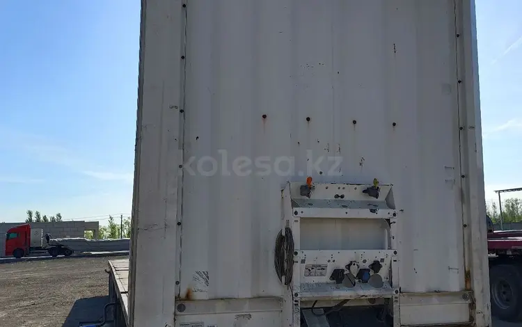 Krone  SD 2012 годаүшін10 000 000 тг. в Алматы