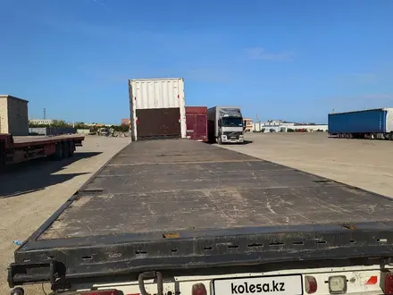 Krone  SD 2012 года за 10 000 000 тг. в Алматы – фото 6