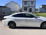 Lexus ES 250 2022 годаүшін18 500 000 тг. в Алматы – фото 4