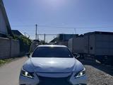 Lexus ES 250 2022 годаүшін18 500 000 тг. в Алматы – фото 2