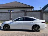 Lexus ES 250 2022 годаүшін18 500 000 тг. в Алматы – фото 5