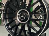 Mercedes R19 разноширокие за 330 000 тг. в Алматы