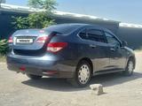 Nissan Almera 2015 года за 2 500 000 тг. в Шымкент