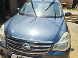 Nissan Almera 2015 года за 2 500 000 тг. в Шымкент – фото 3