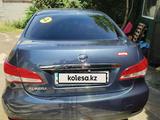 Nissan Almera 2015 года за 2 500 000 тг. в Шымкент – фото 4