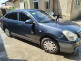 Nissan Almera 2015 года за 2 500 000 тг. в Шымкент – фото 5
