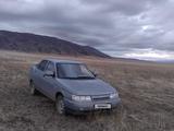 ВАЗ (Lada) 2110 2002 годаүшін1 500 000 тг. в Зайсан – фото 4