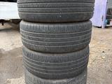 Kumho Crugen HP71 225/55R18 98V за 40 000 тг. в Алматы