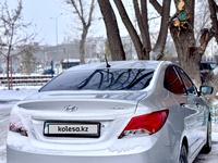 Hyundai Accent 2015 годаfor5 500 000 тг. в Астана